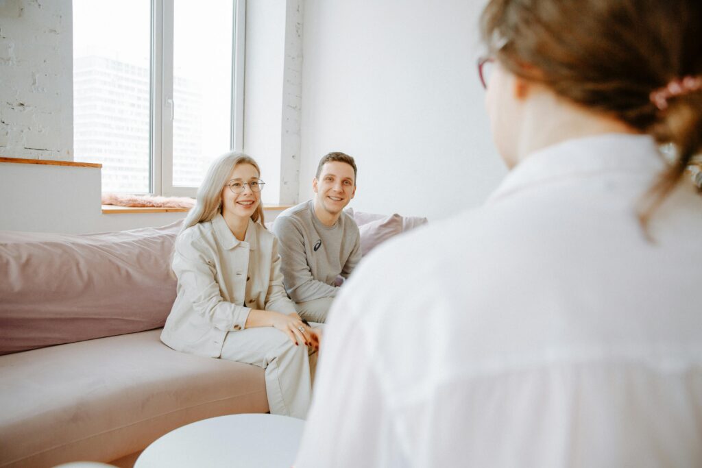 Ways to gently build and support a sense of belonging